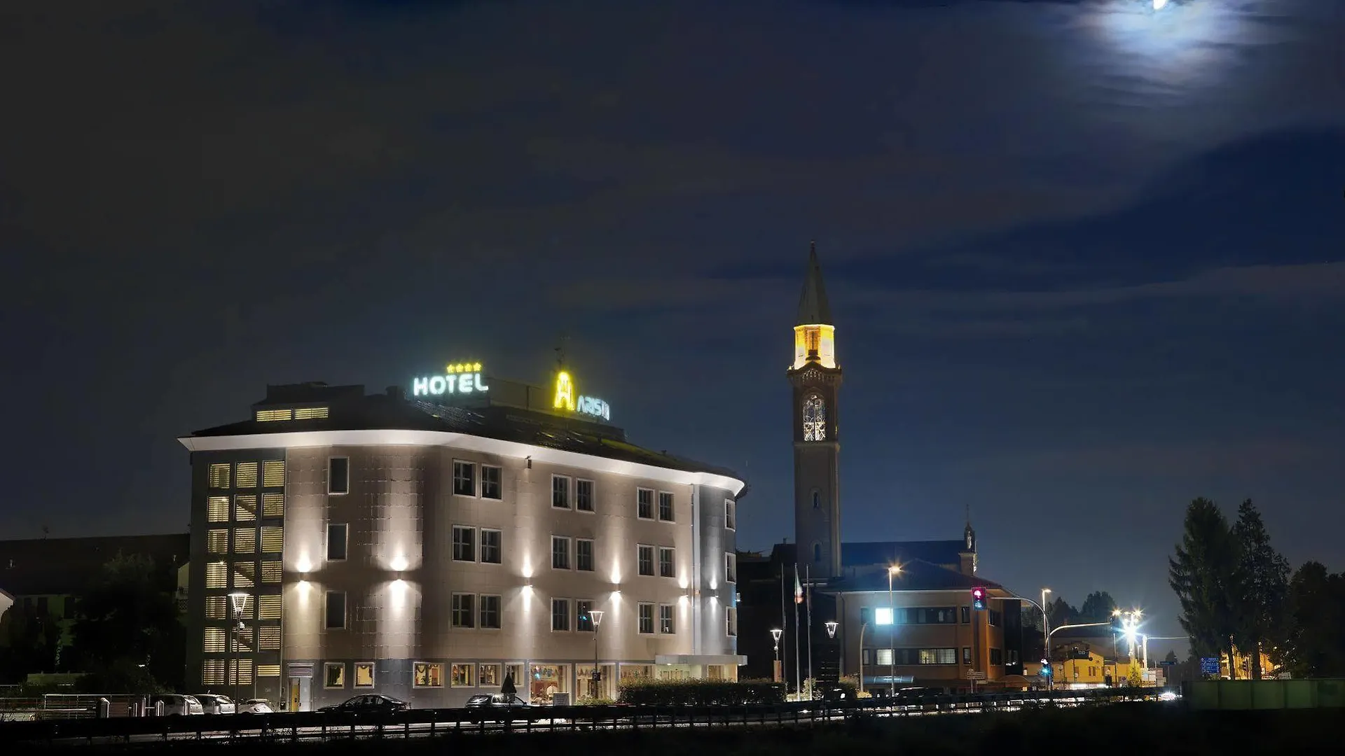 Hotel Ariston Campodarsego