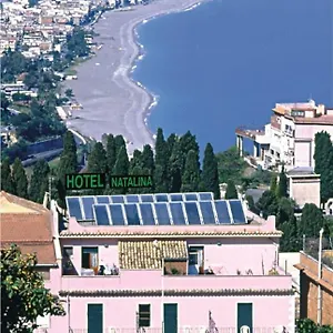 Natalina 2* Taormina
