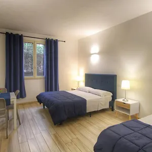  Апартаменты Dalmati House San Lorenzo Италия