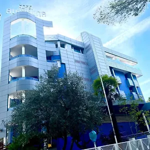 Hotel Alemagna Lido Del Sole