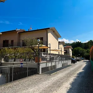 Rossovino 3* Como