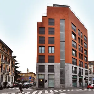 Bb Isola 2* Milán