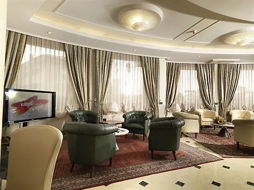 Hotel Ariston Campodarsego 4*,  Italy